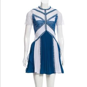 NWT Self-portrait in size 8